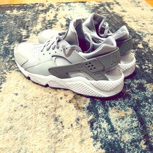 Nike Air Huarache